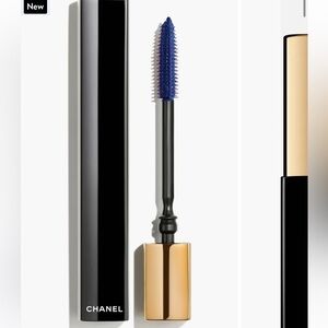 Limited edition) Chanel noir allure mascara. 97 Indigo